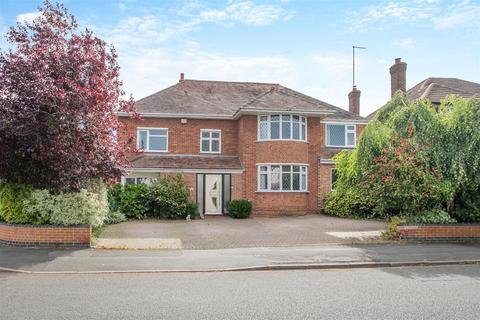 undefined, Knoll Drive, Stivichall