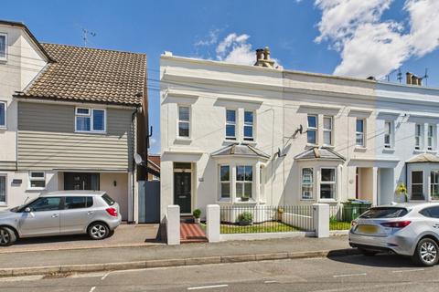 4 bedroom end of terrace house for sale, Bedford Road, Horsham RH13