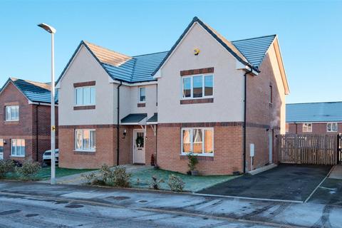 3 bedroom semi-detached house for sale, Locomotive Drive, Larkhall