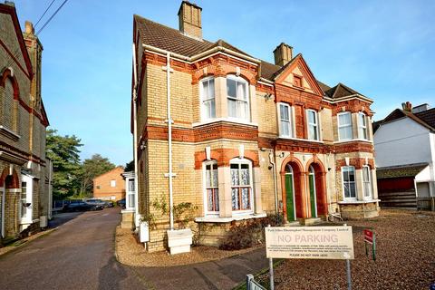 undefined, Park Villas, Huntingdon, PE29