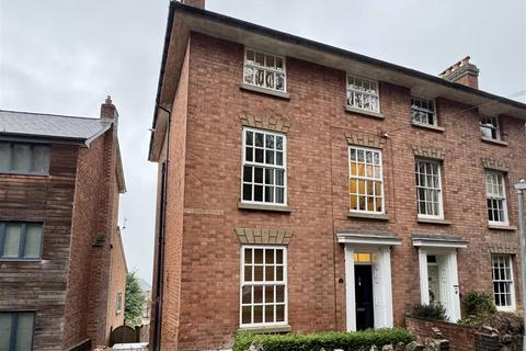 undefined, North Malvern Road, Malvern