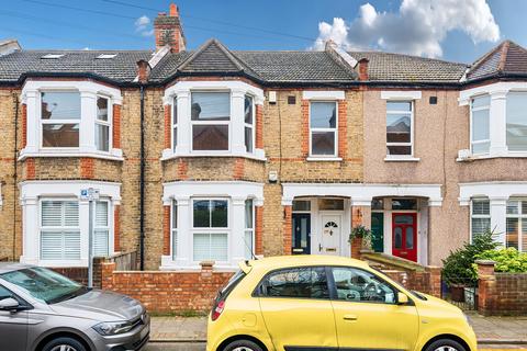 undefined, Briscoe Road, London, SW19