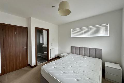 2 bedroom maisonette to rent, Flamsteed Close, Cambridge CB1