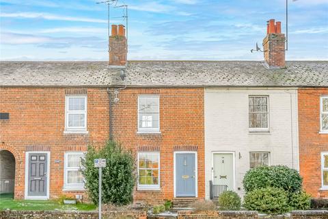 2 bedroom terraced house for sale, Greenham Road, Newbury, Berkshire, RG14