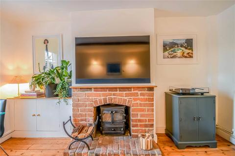 2 bedroom terraced house for sale, Greenham Road, Newbury, Berkshire, RG14