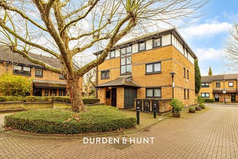 2 bedroom apartment to rent, Taeping Street, Isle Of Dogs E14