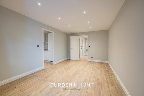 2 bedroom apartment to rent, Taeping Street, Isle Of Dogs E14
