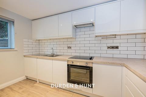 2 bedroom apartment to rent, Taeping Street, Isle Of Dogs E14