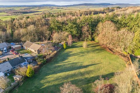 4 bedroom detached bungalow for sale, Swarland, Morpeth NE65