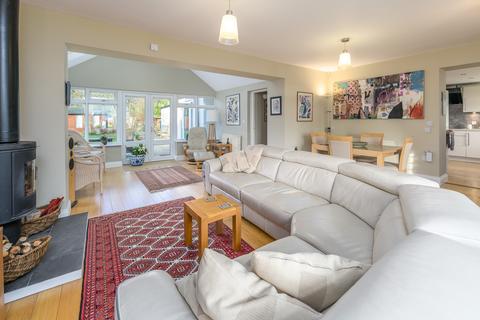4 bedroom detached bungalow for sale, Swarland, Morpeth NE65