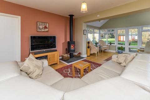 4 bedroom detached bungalow for sale, Swarland, Morpeth NE65