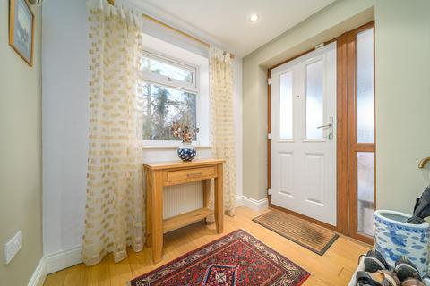 4 bedroom detached bungalow for sale, Swarland, Morpeth NE65