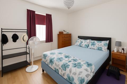 3 bedroom maisonette to rent, London SE20