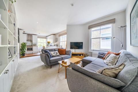 Aslett Street, Wandsworth, London, SW18