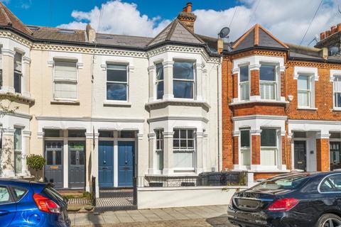 3 bedroom flat for sale, Aslett Street, Wandsworth, London, SW18