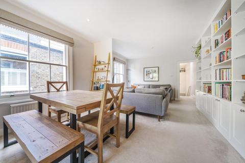 3 bedroom flat for sale, Aslett Street, Wandsworth, London, SW18