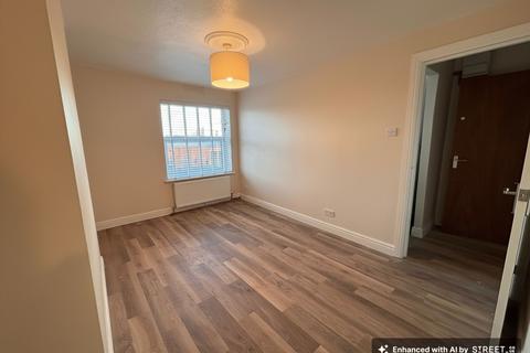 undefined, Worcester Street, Gloucester GL1