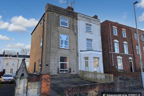 undefined, Worcester Street, Gloucester GL1