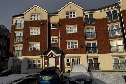 Victoria Court, Sunderland