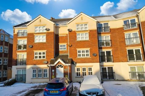 Alexandra House, Sunderland