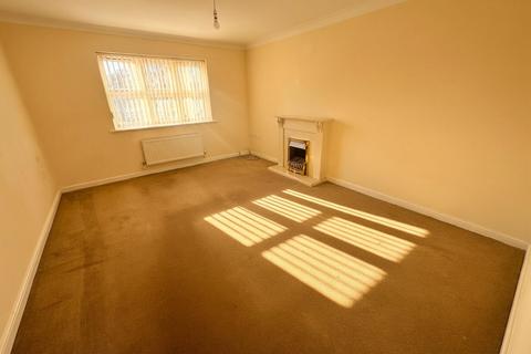 2 bedroom apartment for sale, Alexandra House, Sunderland