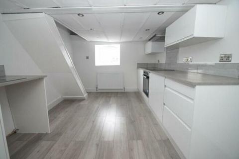 undefined, 91 Love Lane, Burnham-On-Sea, Somerset TA8 1EY