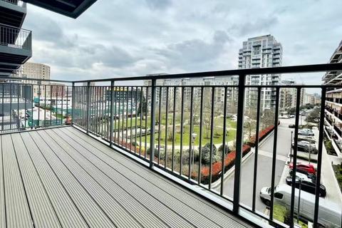 2 bedroom apartment for sale, Fairbank House, London NW9