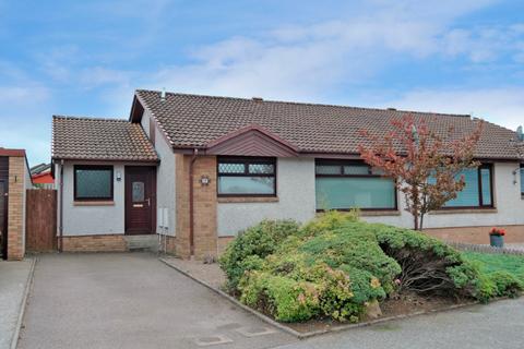 undefined, Broomfield Park, Portlethen, Aberdeenshire, AB12