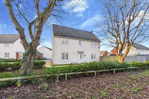 4 bedroom detached house for sale, Graduate Court, Cheltenham, Gloucestershire, GL51