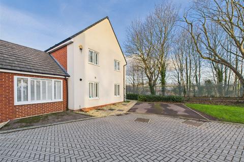 4 bedroom detached house for sale, Graduate Court, Cheltenham, Gloucestershire, GL51