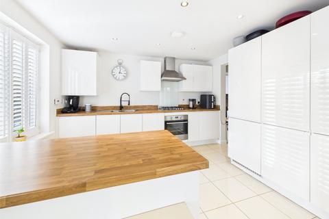 4 bedroom detached house for sale, Graduate Court, Cheltenham, Gloucestershire, GL51