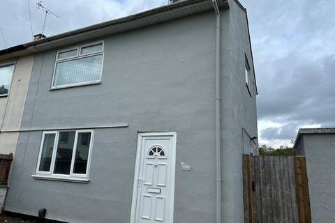 undefined, Cokayne Road, Leicester