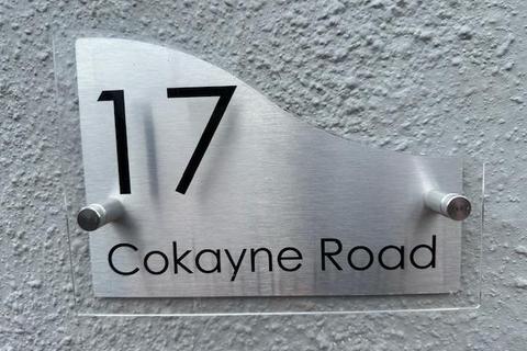 undefined, Cokayne Road, Leicester