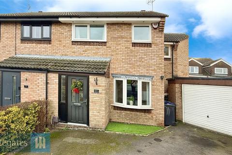 undefined, White Wood Close, Royston, Barnsley, S71