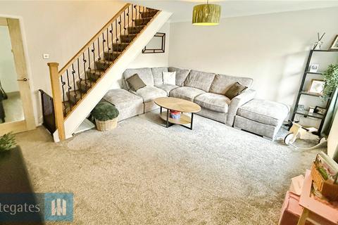 undefined, White Wood Close, Royston, Barnsley, S71
