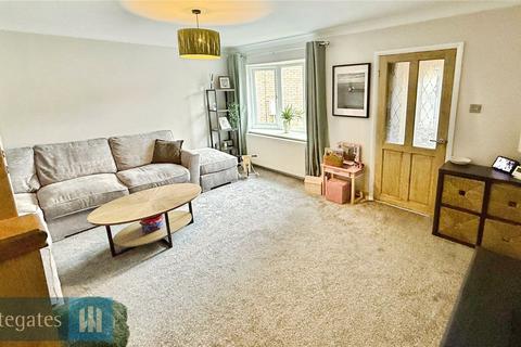 undefined, White Wood Close, Royston, Barnsley, S71