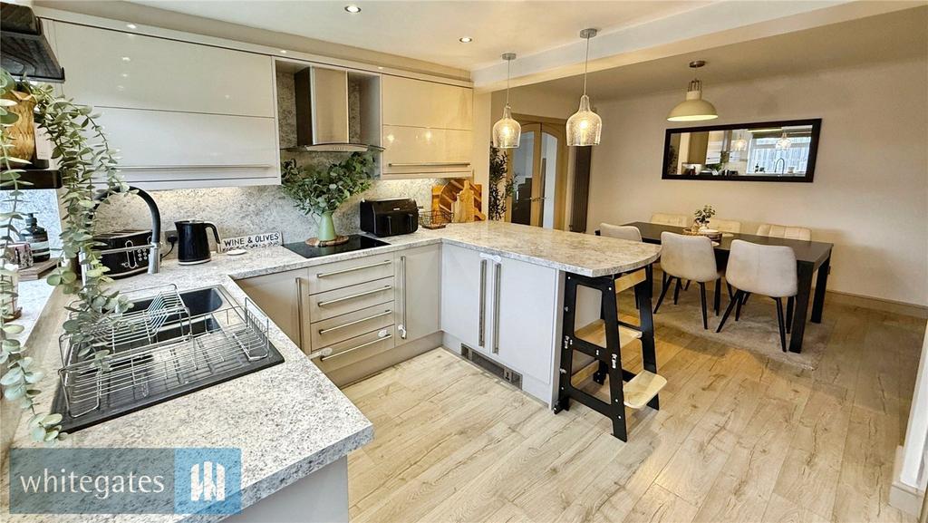 Open Plan