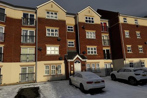 Victoria Court, Sunderland