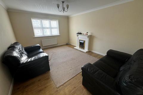 undefined, Alexandra House, Sunderland
