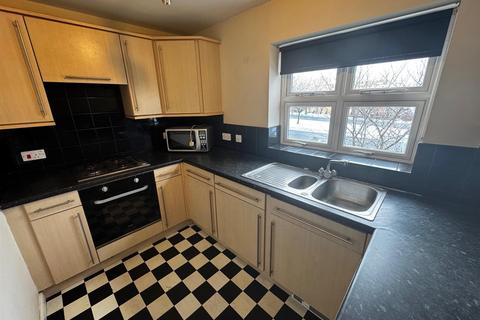 undefined, Alexandra House, Sunderland
