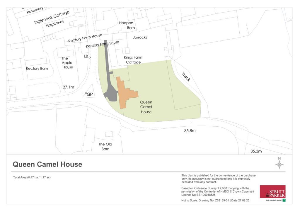Land Plan