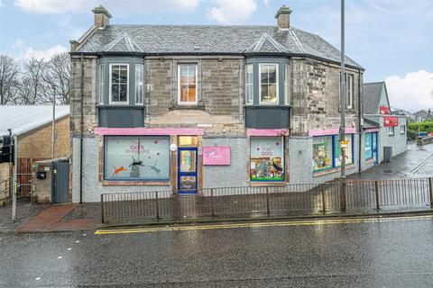 2 bedroom flat for sale, 140 Hospital Hill, Dunfermline, KY11 3AU