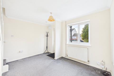 2 bedroom terraced house for sale, Stanley Mead, Bradley Stoke, Bristol, South Gloucestershire, BS32