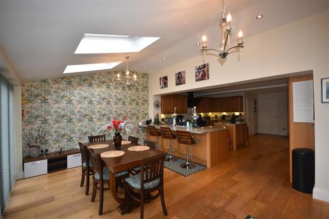 4 bedroom detached house for sale, Thorntree Lane, Goole