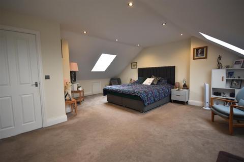 4 bedroom detached house for sale, Thorntree Lane, Goole