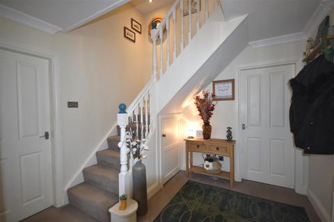 4 bedroom detached house for sale, Thorntree Lane, Goole