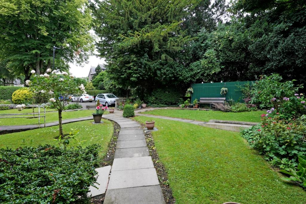 Gardens