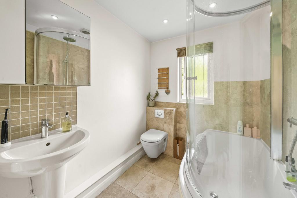 GF Bathroom