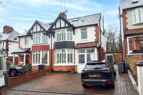 4 bedroom semi-detached house for sale, Hollickwood Avenue, London