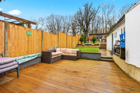 4 bedroom semi-detached house for sale, Hollickwood Avenue, London